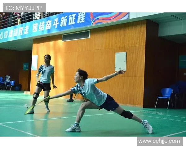 西安羽毛球队的奋斗与荣耀：一段激励人心的突破之旅