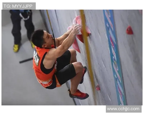 西安攀岩队荣登全国攀岩状态排行榜第十名展现实力与潜力