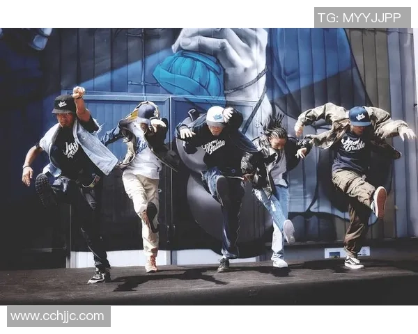 重庆街舞队的奋斗之路：一段热血青春的真实记录与感悟